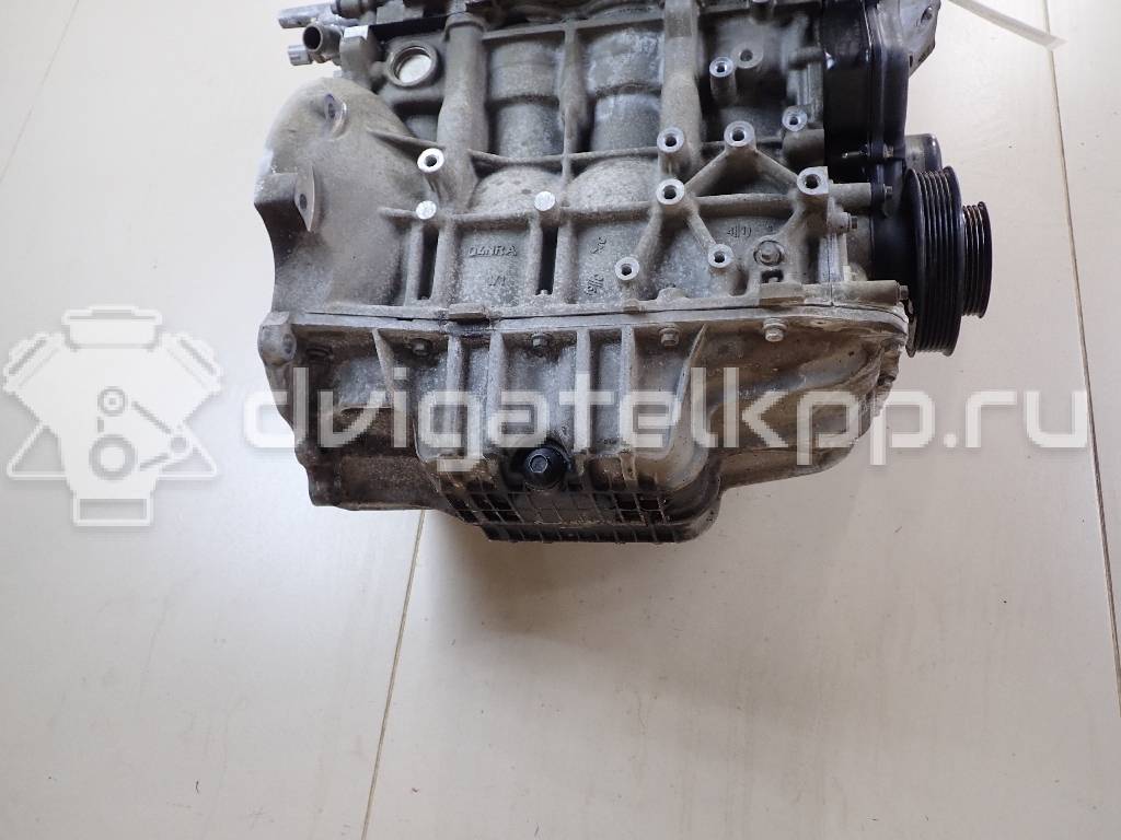 Фото Контрактный (б/у) двигатель BP (DOHC) для Mazda / Ford Australia / Eunos 125-130 л.с 16V 1.8 л бензин 1734722 {forloop.counter}}