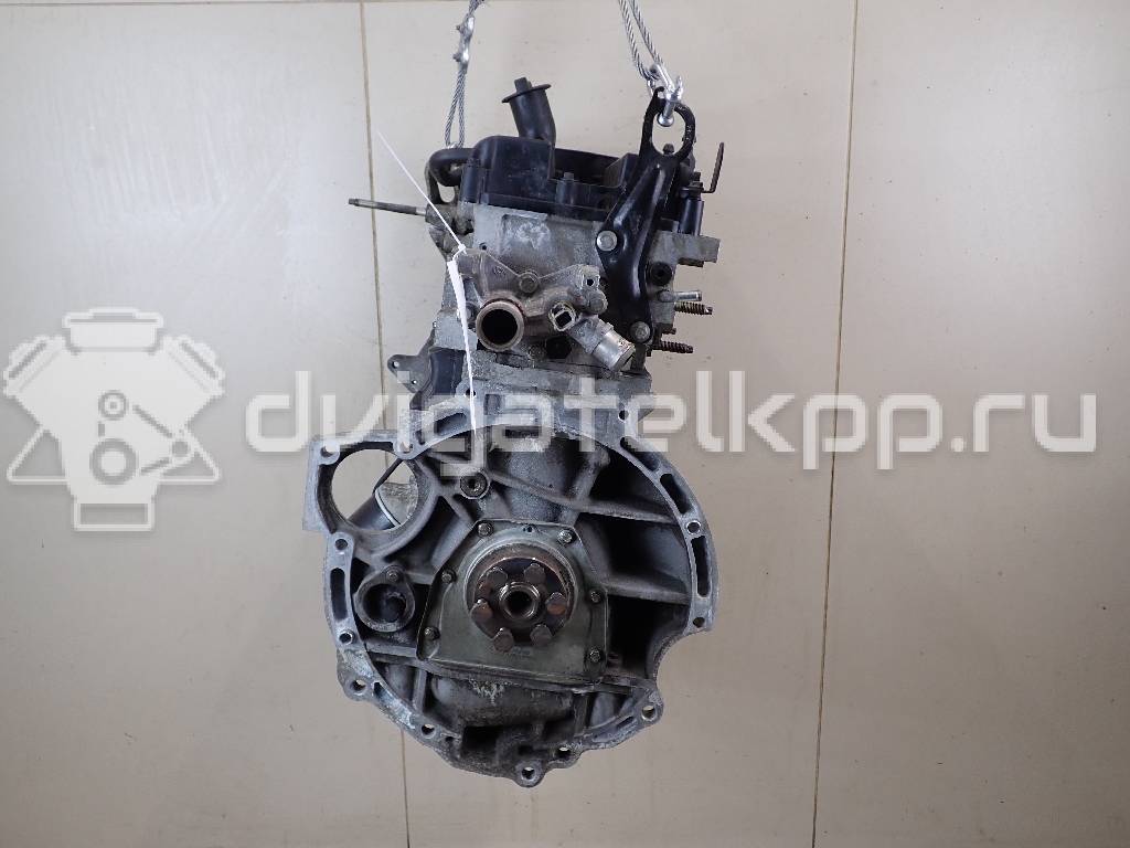 Фото Контрактный (б/у) двигатель BP (DOHC) для Mazda / Ford Australia / Eunos 125-130 л.с 16V 1.8 л бензин 1734722 {forloop.counter}}