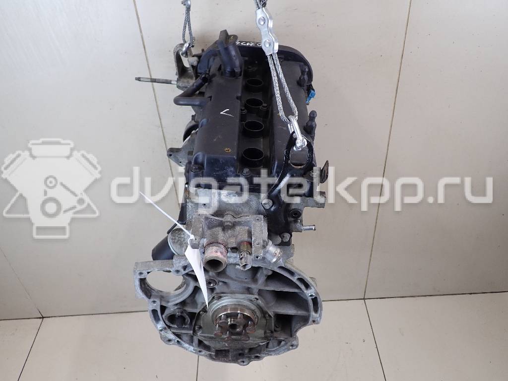 Фото Контрактный (б/у) двигатель BP (DOHC) для Mazda / Ford Australia / Eunos 125-130 л.с 16V 1.8 л бензин 1734722 {forloop.counter}}