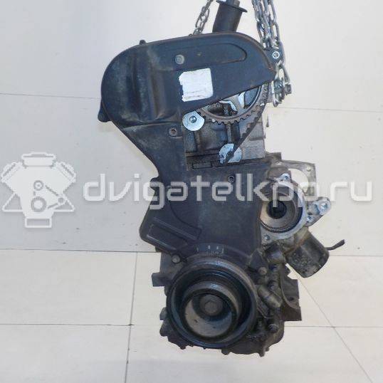 Фото Контрактный (б/у) двигатель BP (DOHC) для Mazda / Ford Australia / Eunos 103-125 л.с 16V 1.8 л бензин 1734722