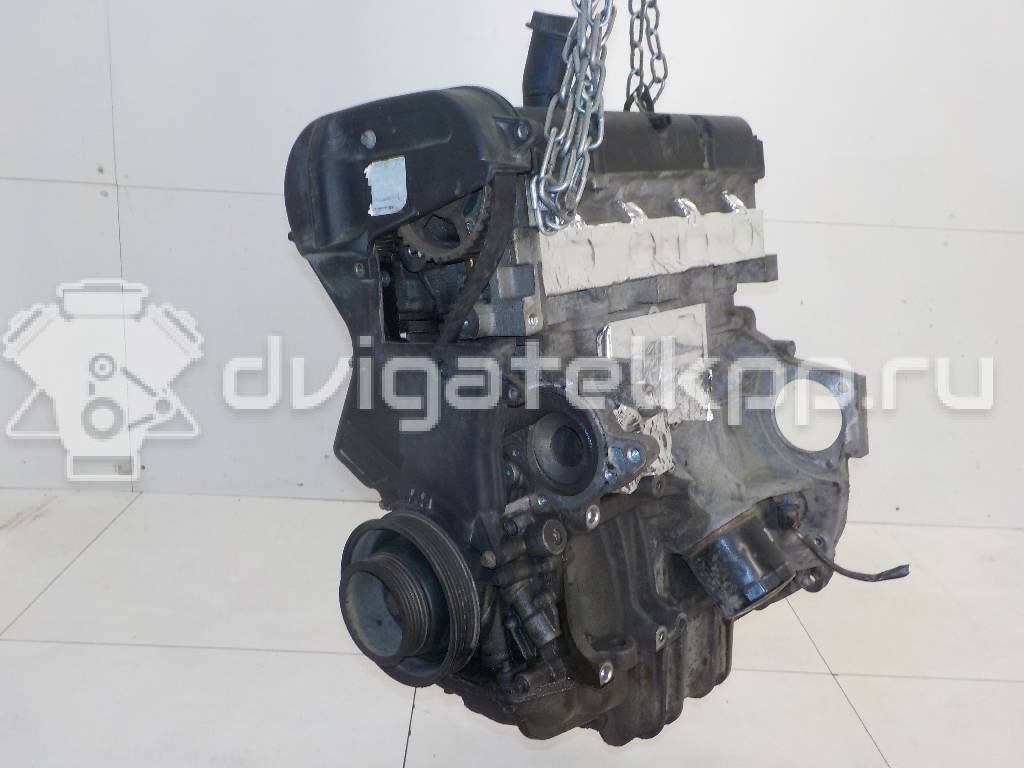 Фото Контрактный (б/у) двигатель BP (DOHC) для Mazda / Ford Australia / Eunos 103-125 л.с 16V 1.8 л бензин 1734722 {forloop.counter}}