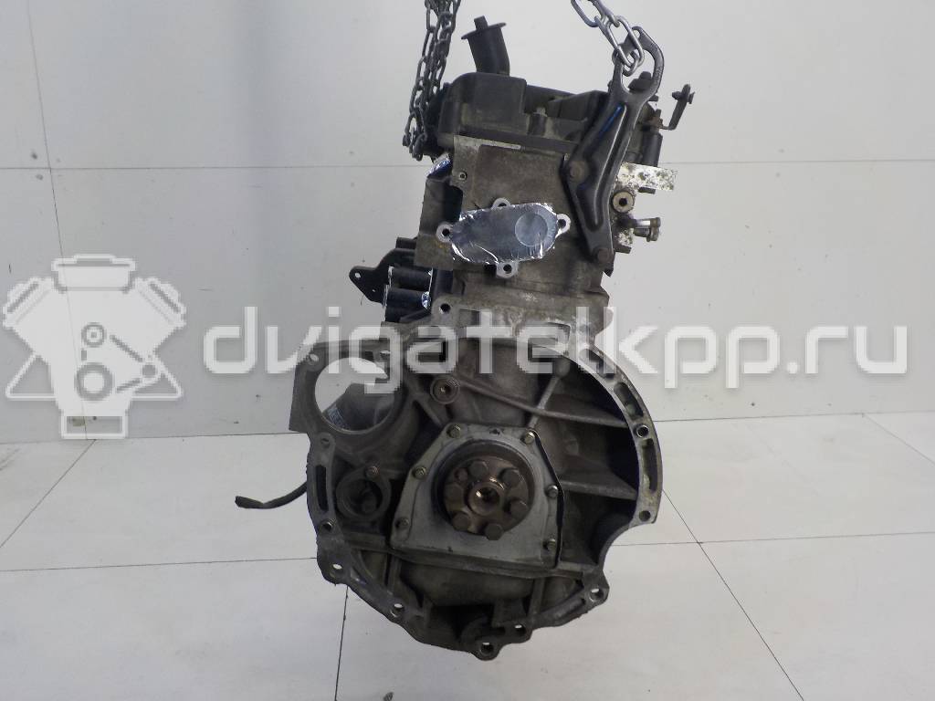 Фото Контрактный (б/у) двигатель BP (DOHC) для Mazda / Ford Australia / Eunos 103-125 л.с 16V 1.8 л бензин 1734722 {forloop.counter}}