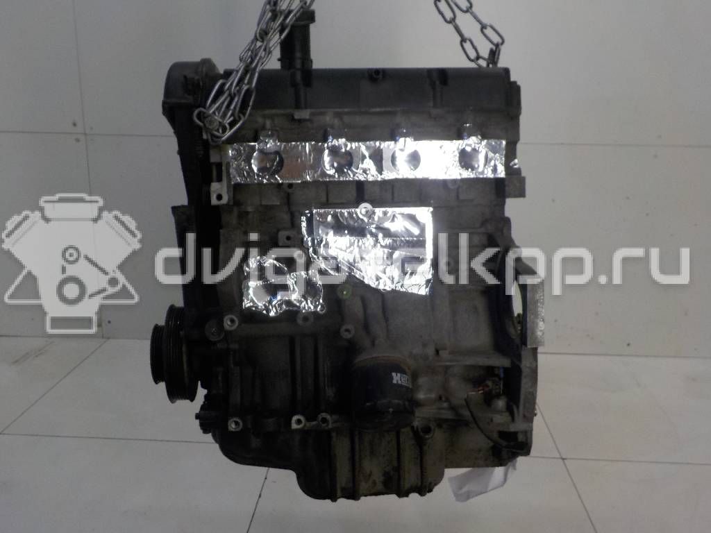 Фото Контрактный (б/у) двигатель BP (DOHC) для Mazda / Ford Australia / Eunos 125-130 л.с 16V 1.8 л бензин 1734722 {forloop.counter}}