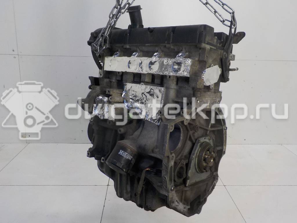 Фото Контрактный (б/у) двигатель BP (DOHC) для Mazda / Ford Australia / Eunos 125-130 л.с 16V 1.8 л бензин 1734722 {forloop.counter}}