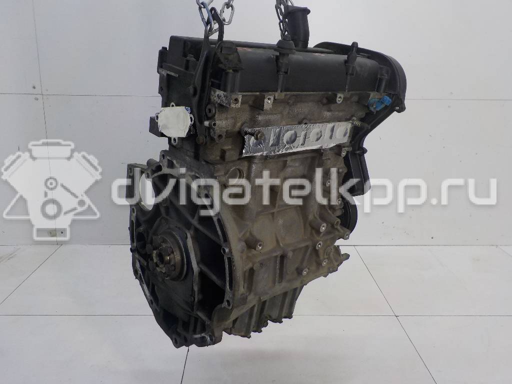 Фото Контрактный (б/у) двигатель BP (DOHC) для Mazda / Ford Australia / Eunos 125-130 л.с 16V 1.8 л бензин 1734722 {forloop.counter}}