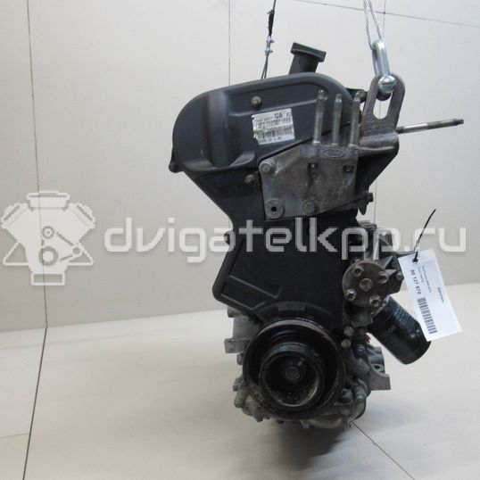 Фото Контрактный (б/у) двигатель BP (DOHC) для Mazda / Ford Australia / Eunos 125-130 л.с 16V 1.8 л бензин 1734722