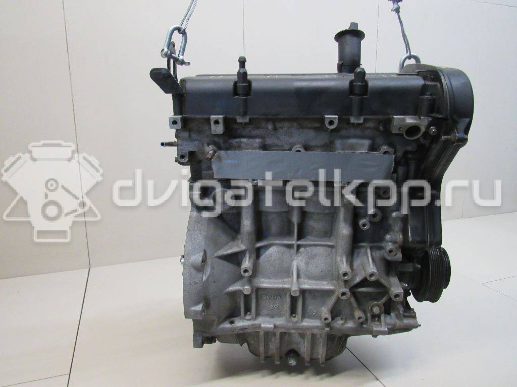 Фото Контрактный (б/у) двигатель BP (DOHC) для Mazda / Ford Australia / Eunos 125-130 л.с 16V 1.8 л бензин 1734722 {forloop.counter}}