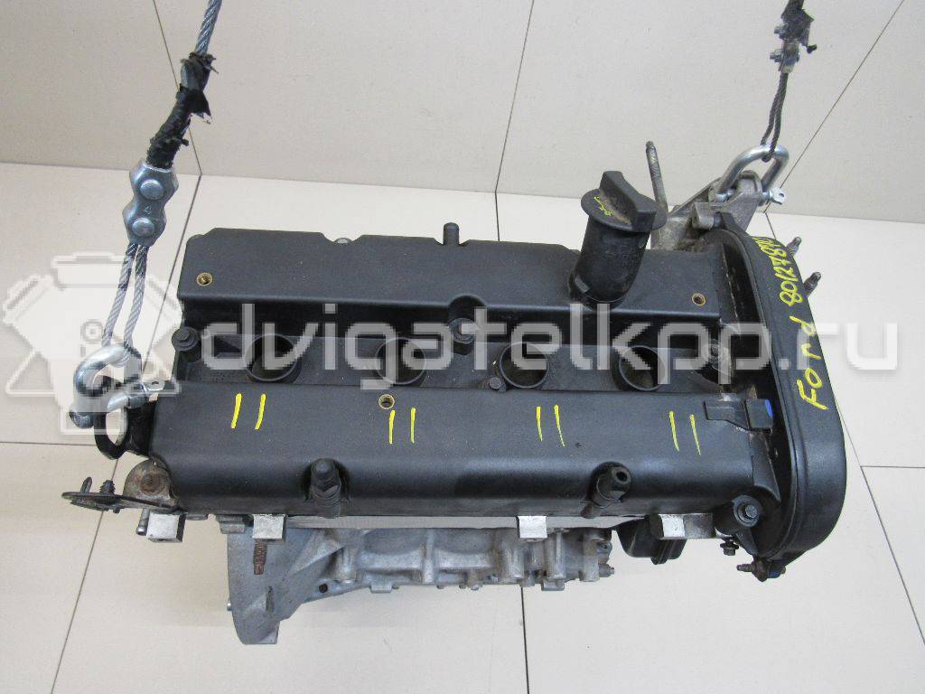 Фото Контрактный (б/у) двигатель BP (DOHC) для Mazda / Ford Australia / Eunos 125-130 л.с 16V 1.8 л бензин 1734722 {forloop.counter}}