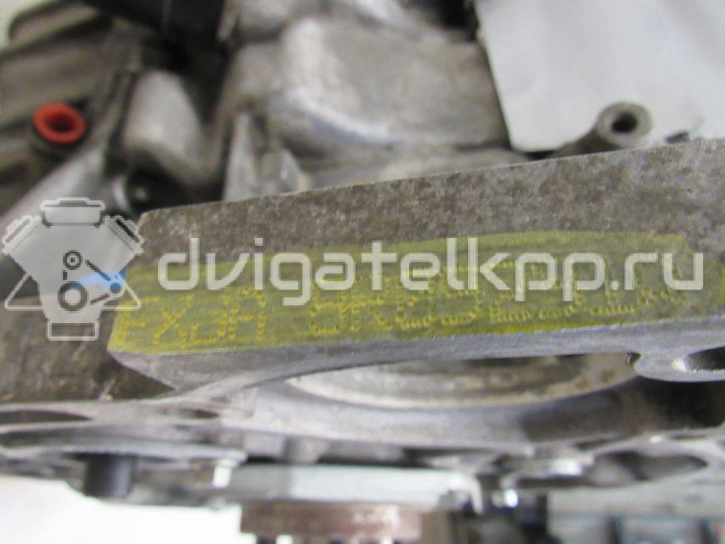 Фото Контрактный (б/у) двигатель BP (DOHC) для Mazda / Ford Australia / Eunos 125-130 л.с 16V 1.8 л бензин 1734722 {forloop.counter}}