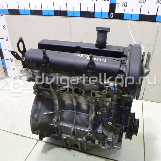 Фото Контрактный (б/у) двигатель BP (DOHC) для Mazda / Ford Australia / Eunos 103-125 л.с 16V 1.8 л бензин 1734722