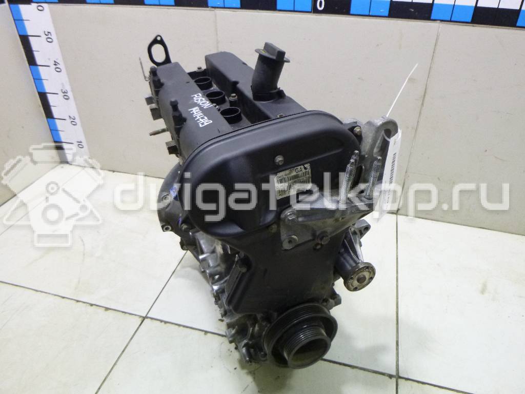 Фото Контрактный (б/у) двигатель BP (DOHC) для Mazda / Ford Australia / Eunos 103-125 л.с 16V 1.8 л бензин 1734722 {forloop.counter}}