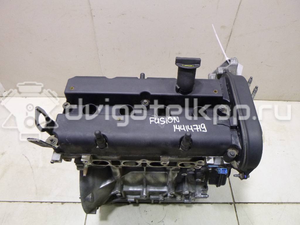 Фото Контрактный (б/у) двигатель BP (DOHC) для Mazda / Ford Australia / Eunos 103-125 л.с 16V 1.8 л бензин 1734722 {forloop.counter}}