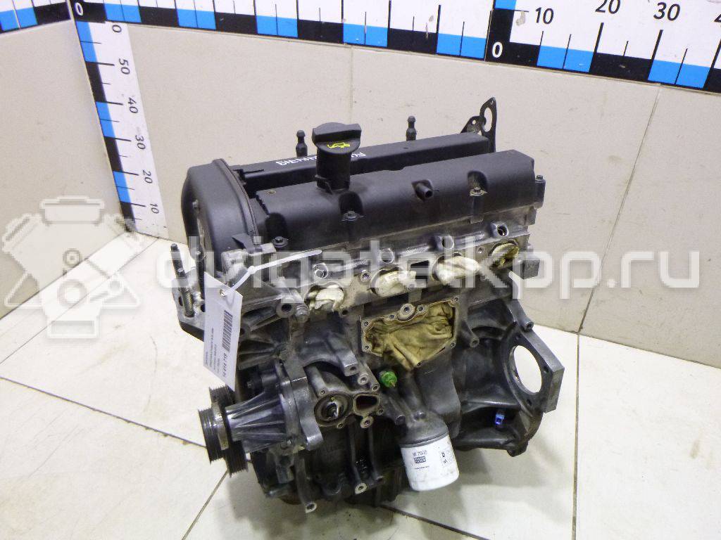 Фото Контрактный (б/у) двигатель BP (DOHC) для Mazda / Ford Australia / Eunos 103-125 л.с 16V 1.8 л бензин 1734722 {forloop.counter}}