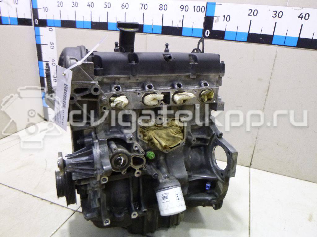 Фото Контрактный (б/у) двигатель BP (DOHC) для Mazda / Ford Australia / Eunos 103-125 л.с 16V 1.8 л бензин 1734722 {forloop.counter}}