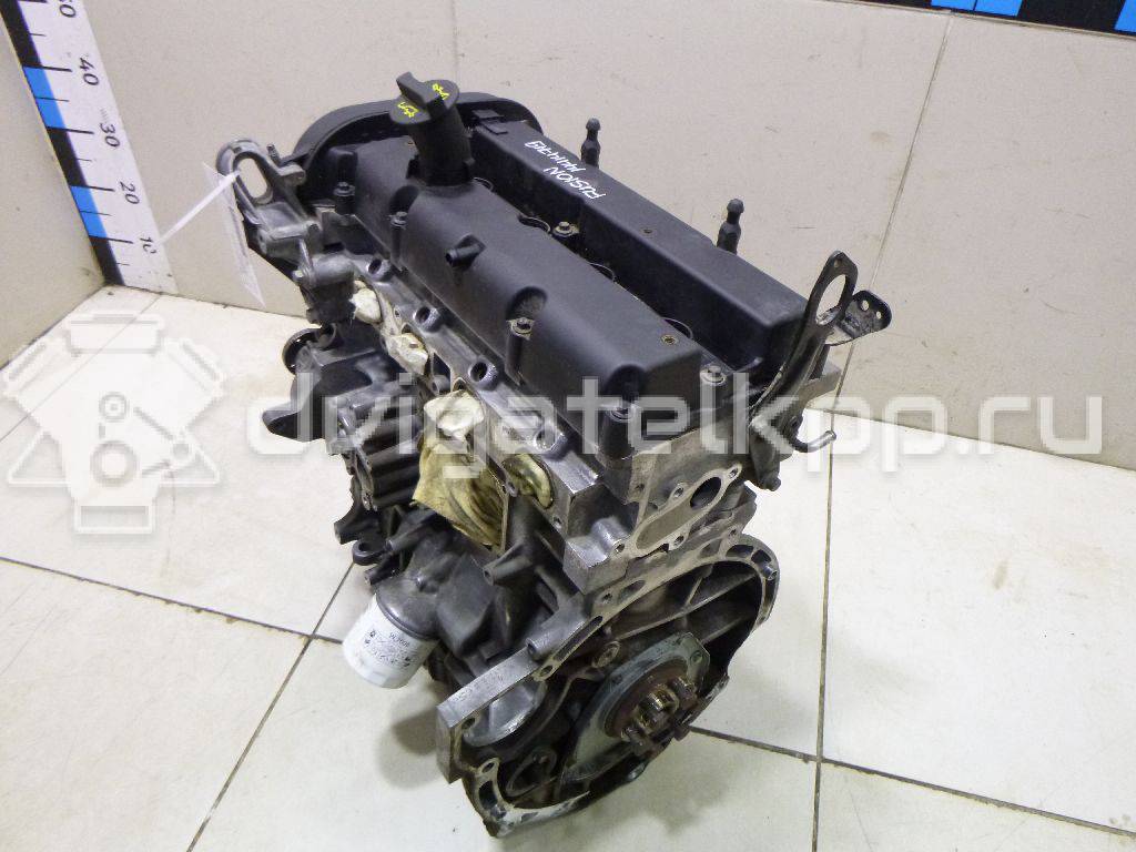 Фото Контрактный (б/у) двигатель BP (DOHC) для Mazda / Ford Australia / Eunos 103-125 л.с 16V 1.8 л бензин 1734722 {forloop.counter}}