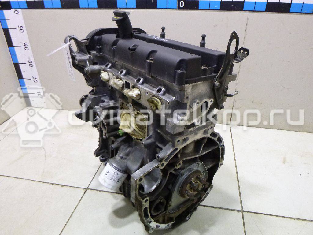 Фото Контрактный (б/у) двигатель BP (DOHC) для Mazda / Ford Australia / Eunos 103-125 л.с 16V 1.8 л бензин 1734722 {forloop.counter}}