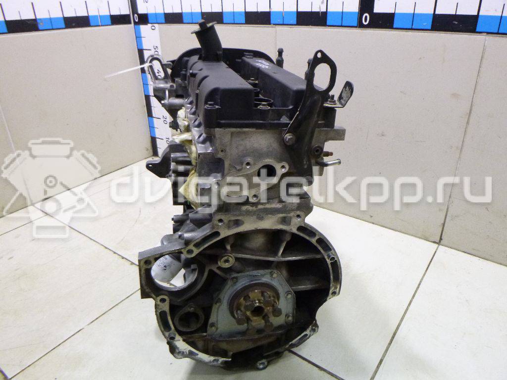 Фото Контрактный (б/у) двигатель BP (DOHC) для Mazda / Ford Australia / Eunos 103-125 л.с 16V 1.8 л бензин 1734722 {forloop.counter}}