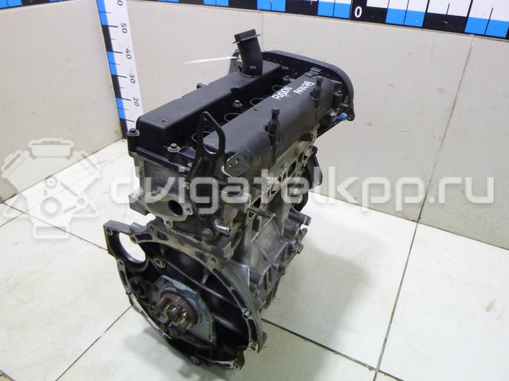 Фото Контрактный (б/у) двигатель BP (DOHC) для Mazda / Ford Australia / Eunos 103-125 л.с 16V 1.8 л бензин 1734722 {forloop.counter}}