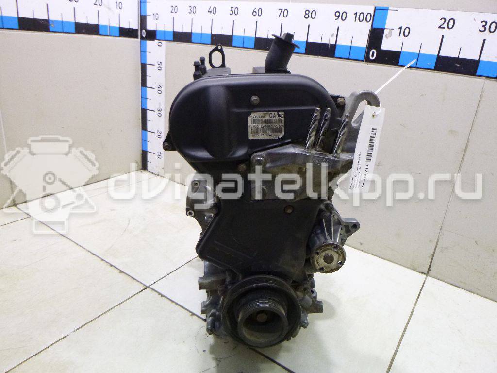 Фото Контрактный (б/у) двигатель BP (DOHC) для Mazda / Ford Australia / Eunos 125-130 л.с 16V 1.8 л бензин 1734722 {forloop.counter}}