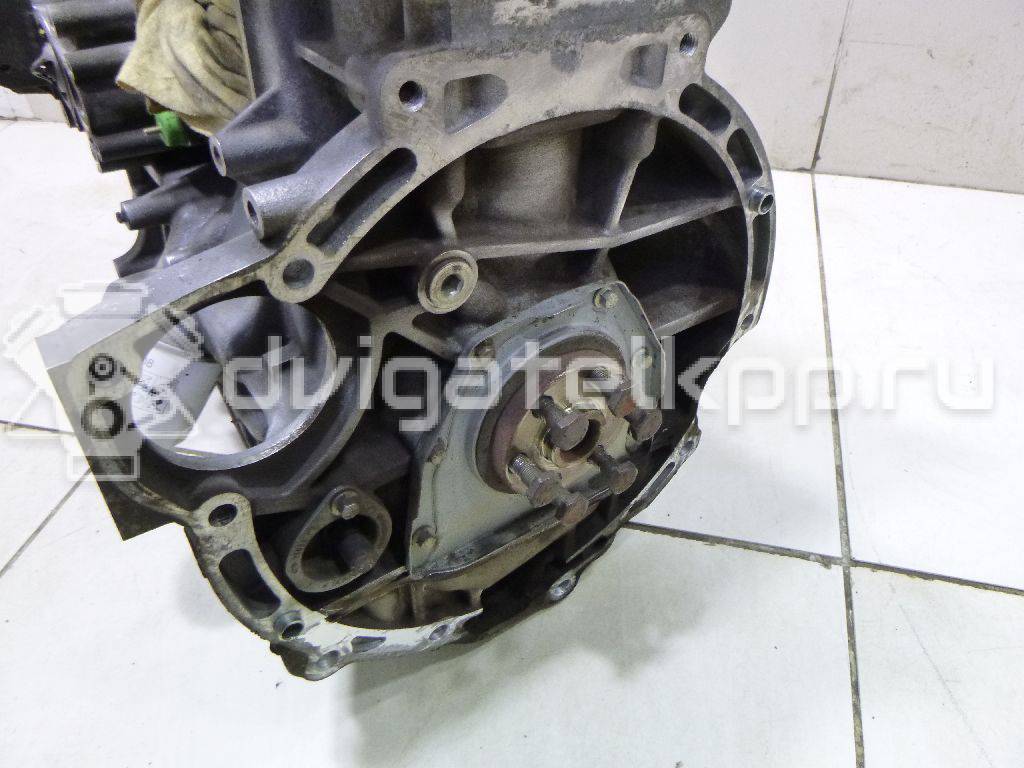 Фото Контрактный (б/у) двигатель BP (DOHC) для Mazda / Ford Australia / Eunos 125-130 л.с 16V 1.8 л бензин 1734722 {forloop.counter}}