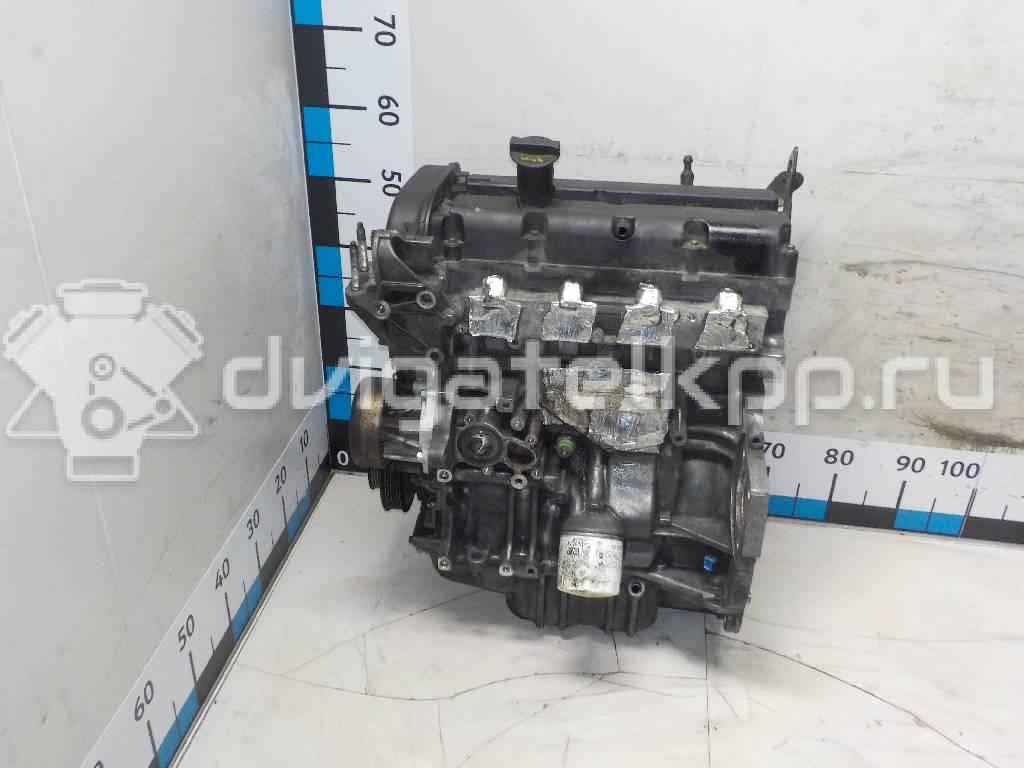 Фото Контрактный (б/у) двигатель BP (DOHC) для Mazda / Ford Australia / Eunos 103-125 л.с 16V 1.8 л бензин 1734722 {forloop.counter}}