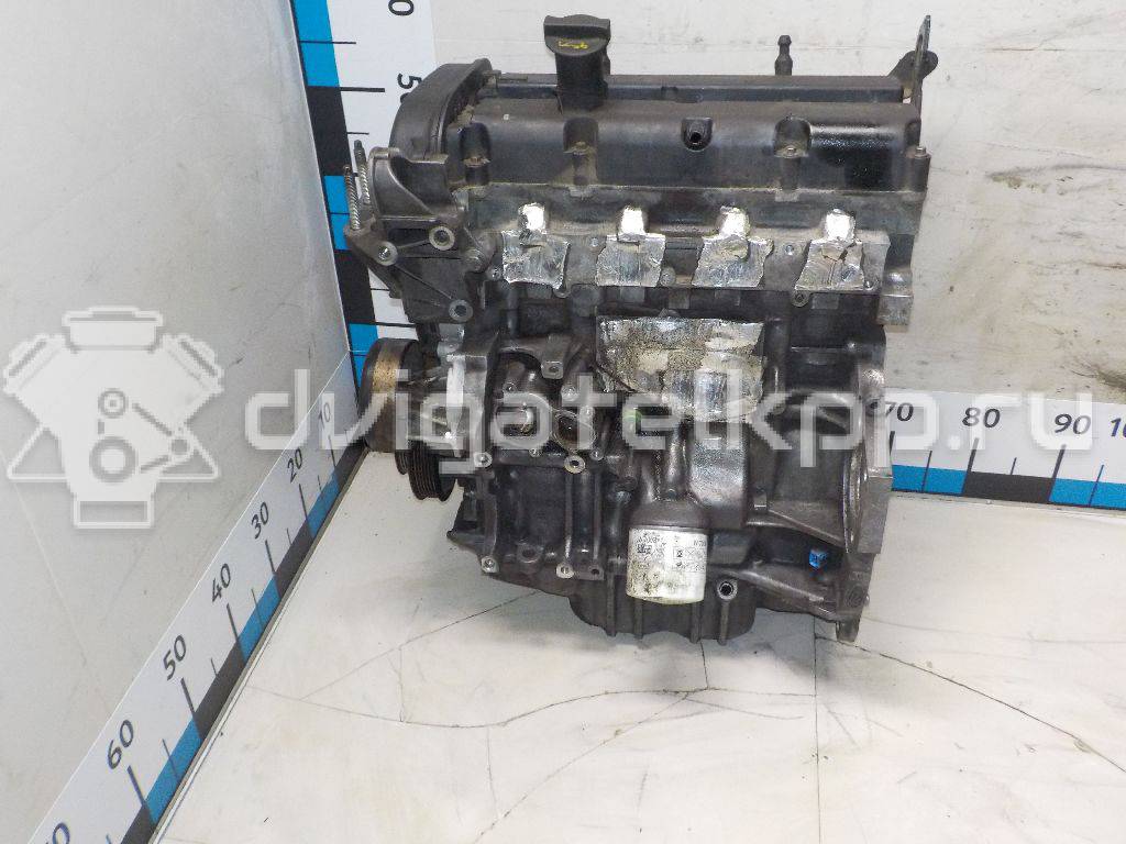 Фото Контрактный (б/у) двигатель BP (DOHC) для Mazda / Ford Australia / Eunos 103-125 л.с 16V 1.8 л бензин 1734722 {forloop.counter}}