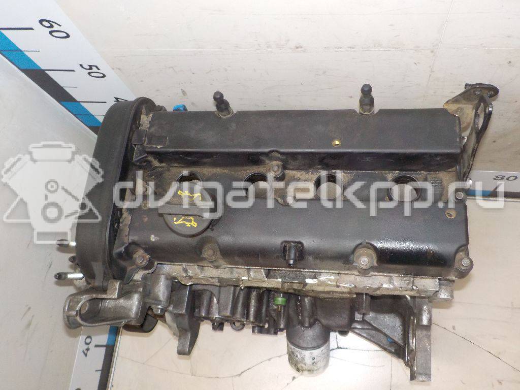 Фото Контрактный (б/у) двигатель BP (DOHC) для Mazda / Ford Australia / Eunos 103-125 л.с 16V 1.8 л бензин 1734722 {forloop.counter}}