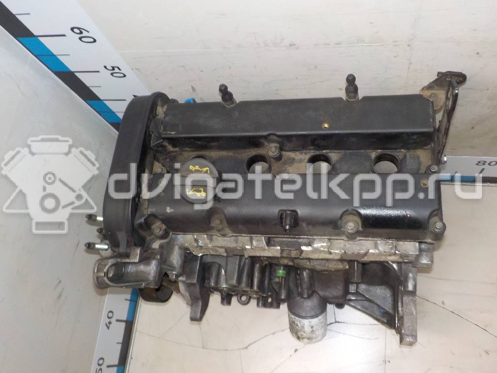 Фото Контрактный (б/у) двигатель BP (DOHC) для Mazda / Ford Australia / Eunos 103-125 л.с 16V 1.8 л бензин 1734722 {forloop.counter}}