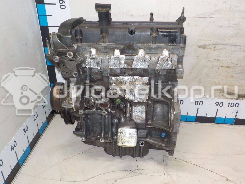 Фото Контрактный (б/у) двигатель BP (DOHC) для Mazda / Ford Australia / Eunos 103-125 л.с 16V 1.8 л бензин 1734722 {forloop.counter}}