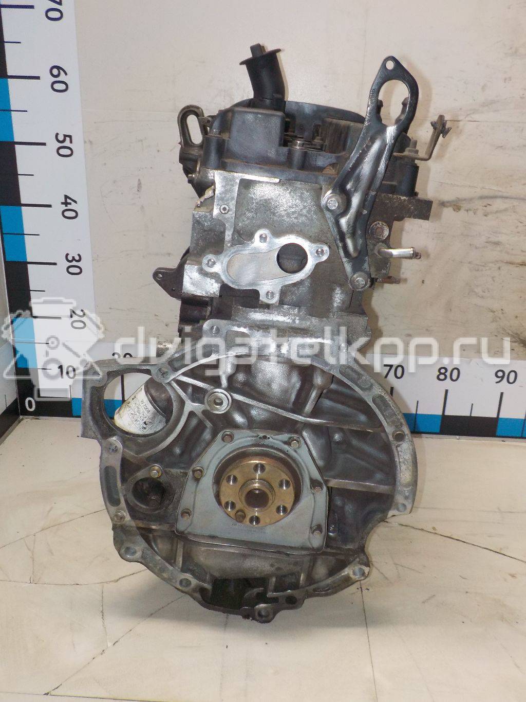 Фото Контрактный (б/у) двигатель BP (DOHC) для Mazda / Ford Australia / Eunos 103-125 л.с 16V 1.8 л бензин 1734722 {forloop.counter}}