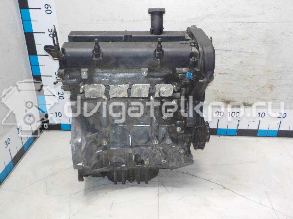 Фото Контрактный (б/у) двигатель BP (DOHC) для Mazda / Ford Australia / Eunos 103-125 л.с 16V 1.8 л бензин 1734722 {forloop.counter}}