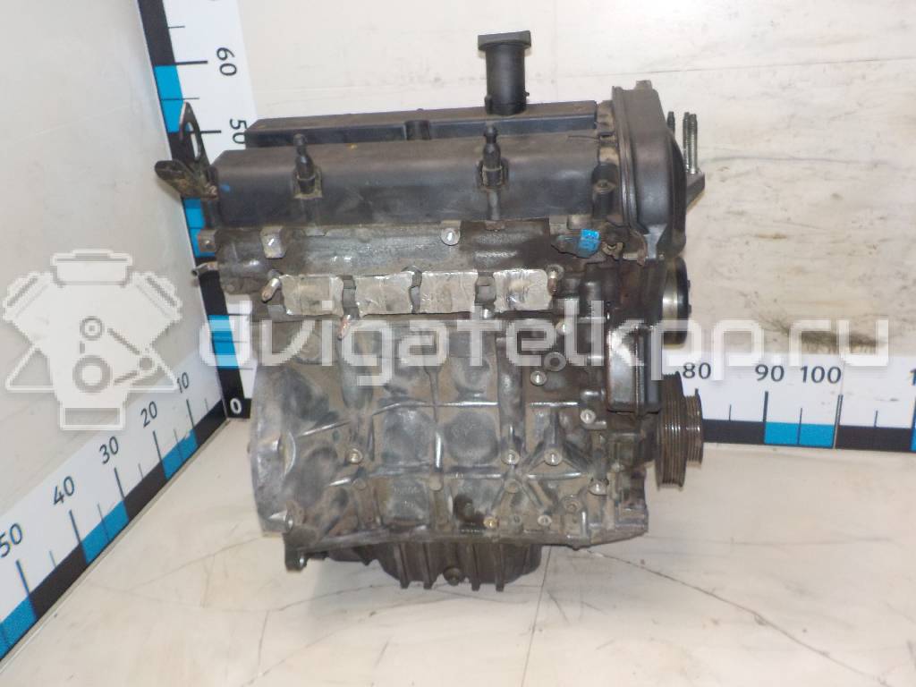 Фото Контрактный (б/у) двигатель BP (DOHC) для Mazda / Ford Australia / Eunos 103-125 л.с 16V 1.8 л бензин 1734722 {forloop.counter}}