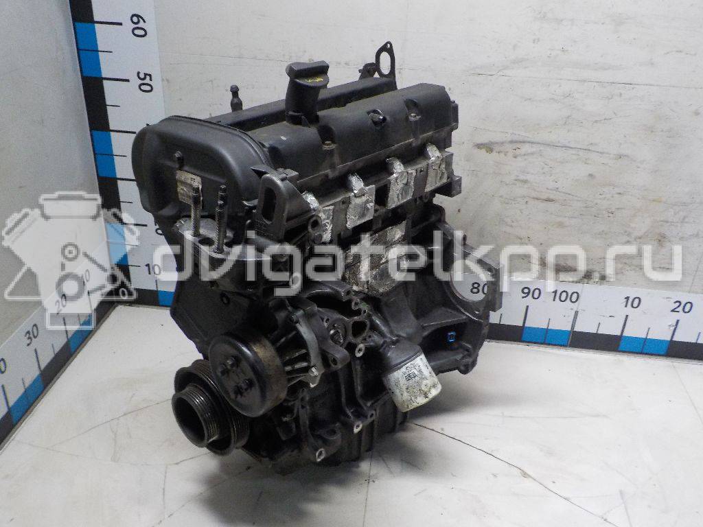 Фото Контрактный (б/у) двигатель BP (DOHC) для Mazda / Ford Australia / Eunos 103-125 л.с 16V 1.8 л бензин 1734722 {forloop.counter}}