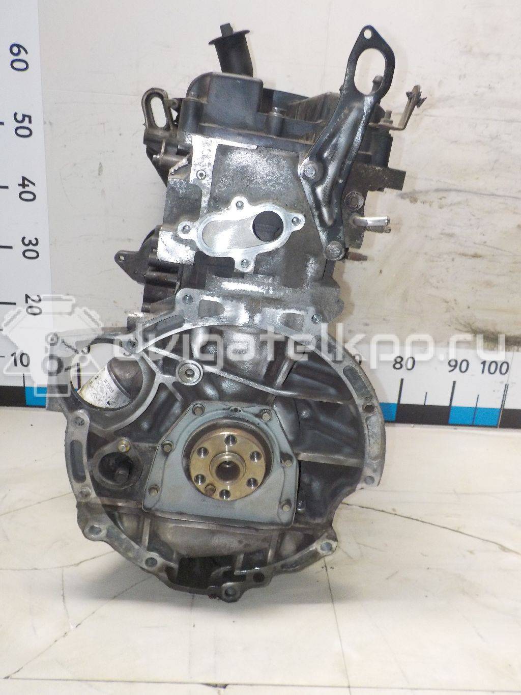 Фото Контрактный (б/у) двигатель BP (DOHC) для Mazda / Ford Australia / Eunos 103-125 л.с 16V 1.8 л бензин 1734722 {forloop.counter}}