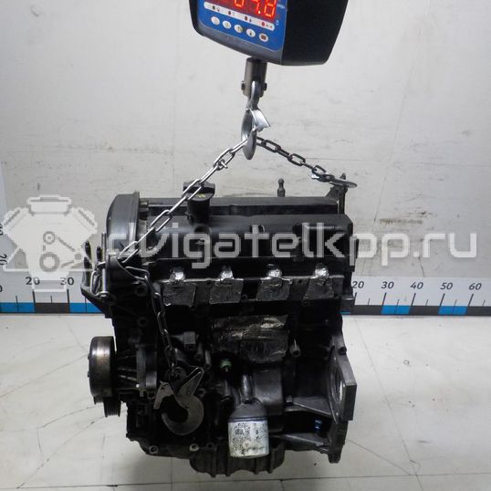 Фото Контрактный (б/у) двигатель BP (DOHC) для Mazda / Ford Australia / Eunos 125-130 л.с 16V 1.8 л бензин 1734722