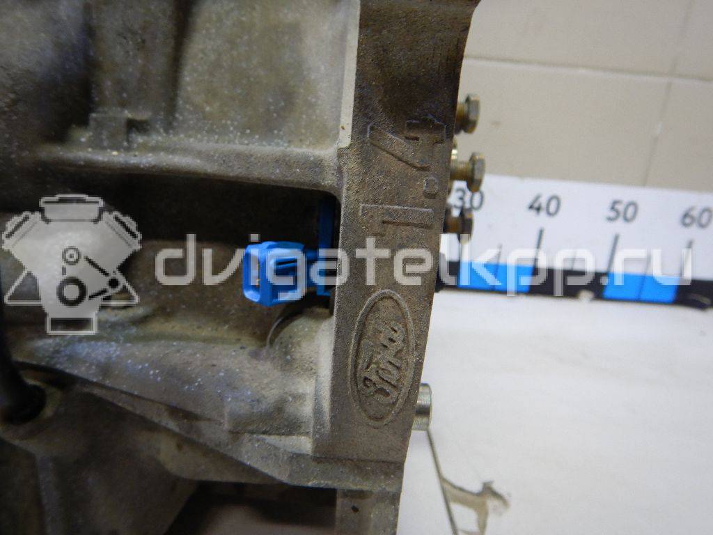 Фото Контрактный (б/у) двигатель BP (DOHC) для Mazda / Ford Australia / Eunos 103-125 л.с 16V 1.8 л бензин 1734722 {forloop.counter}}