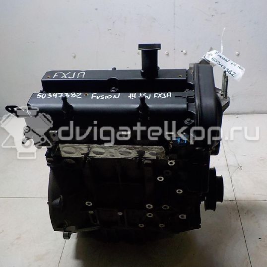 Фото Контрактный (б/у) двигатель BP (DOHC) для Mazda / Ford Australia / Eunos 103-125 л.с 16V 1.8 л бензин 1734722