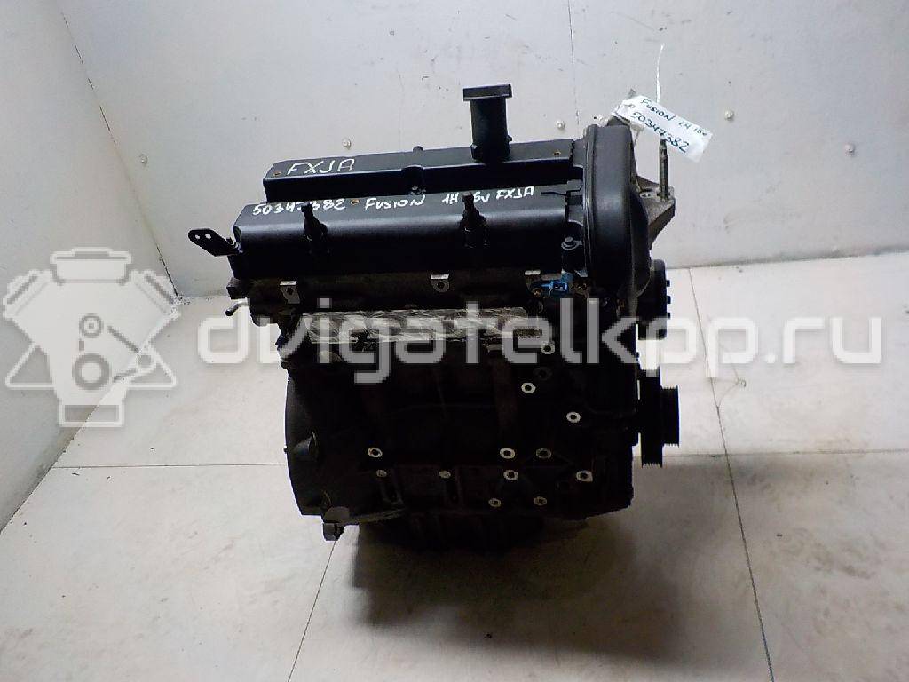 Фото Контрактный (б/у) двигатель BP (DOHC) для Mazda / Ford Australia / Eunos 103-125 л.с 16V 1.8 л бензин 1734722 {forloop.counter}}