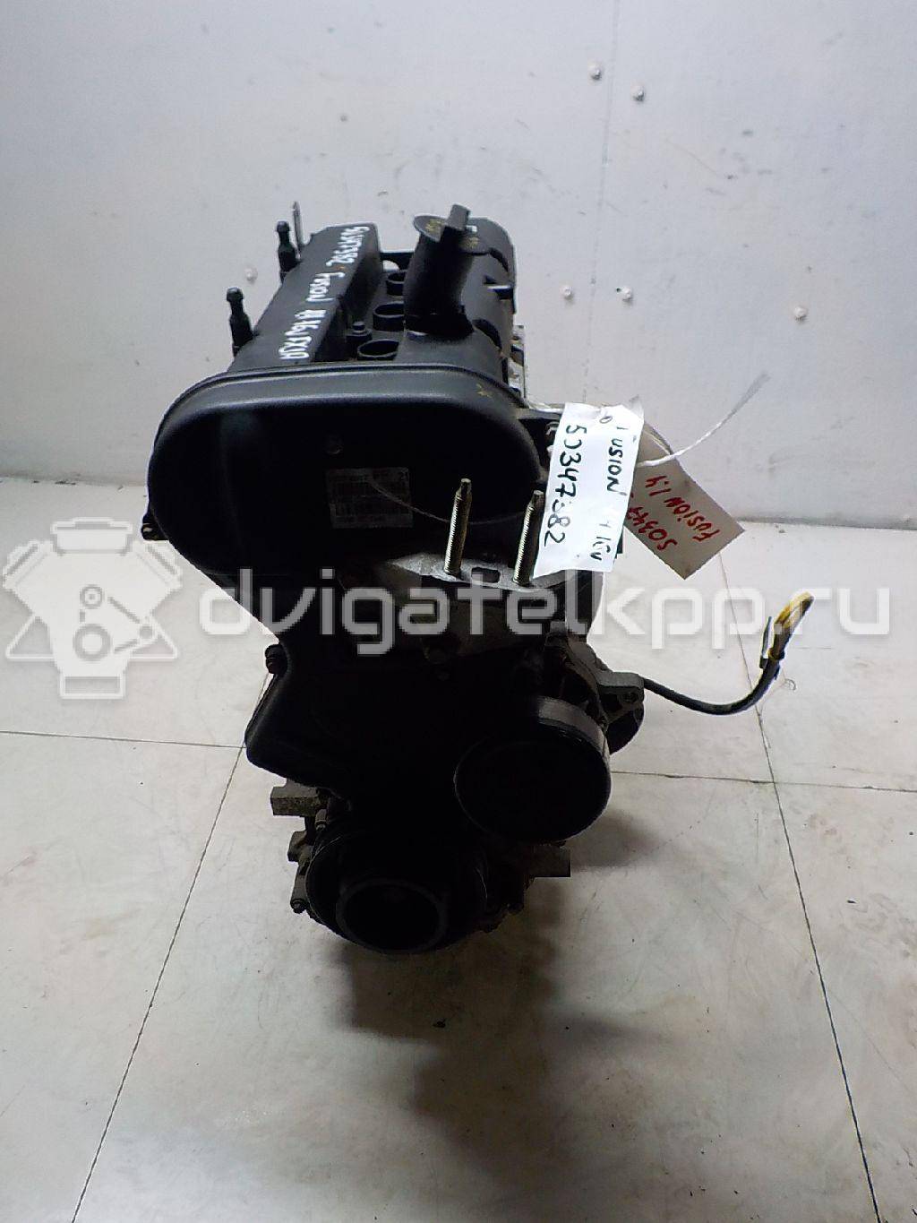 Фото Контрактный (б/у) двигатель BP (DOHC) для Mazda / Ford Australia / Eunos 125-130 л.с 16V 1.8 л бензин 1734722 {forloop.counter}}