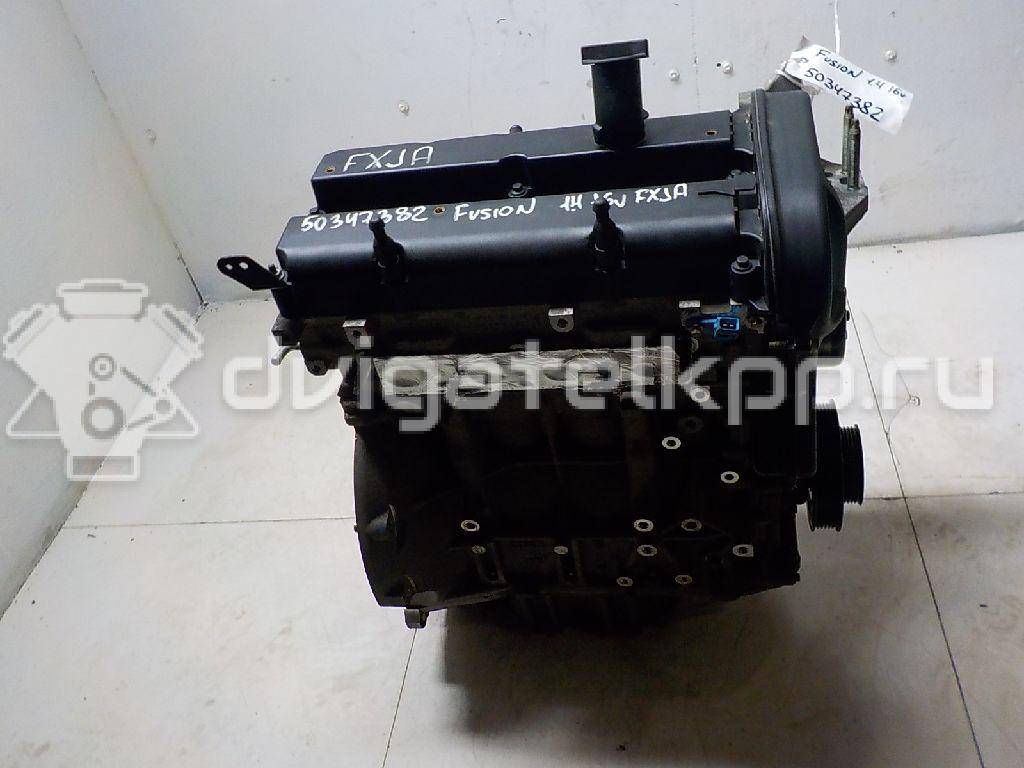 Фото Контрактный (б/у) двигатель BP (DOHC) для Mazda / Ford Australia / Eunos 125-130 л.с 16V 1.8 л бензин 1734722 {forloop.counter}}