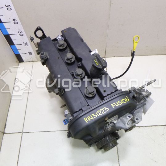 Фото Контрактный (б/у) двигатель BP (DOHC) для Mazda / Ford Australia / Eunos 103-125 л.с 16V 1.8 л бензин 1734722