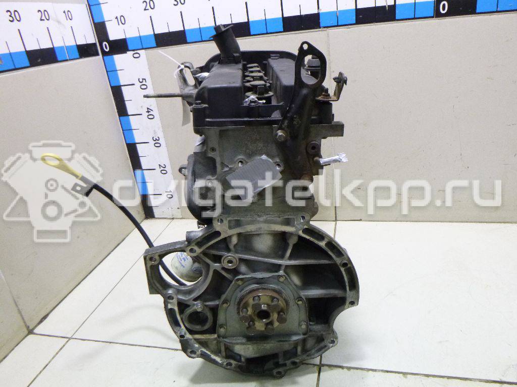 Фото Контрактный (б/у) двигатель BP (DOHC) для Mazda / Ford Australia / Eunos 103-125 л.с 16V 1.8 л бензин 1734722 {forloop.counter}}