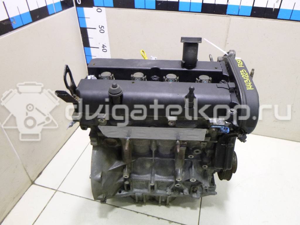 Фото Контрактный (б/у) двигатель BP (DOHC) для Mazda / Ford Australia / Eunos 103-125 л.с 16V 1.8 л бензин 1734722 {forloop.counter}}