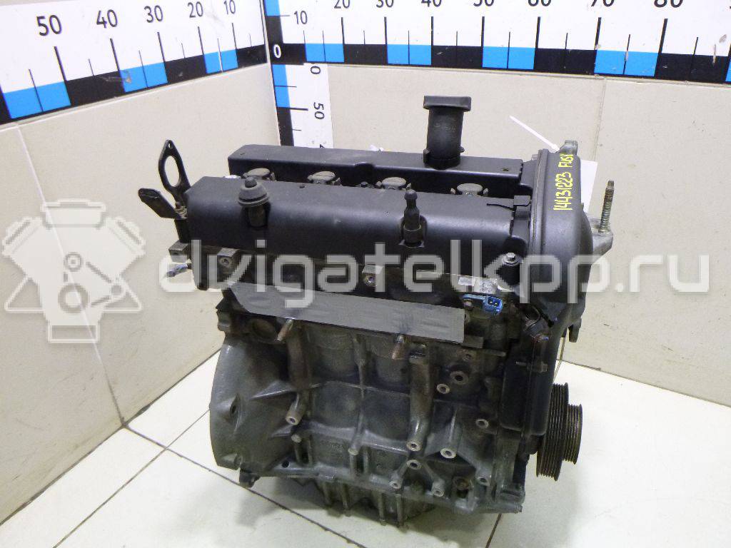 Фото Контрактный (б/у) двигатель BP (DOHC) для Mazda / Ford Australia / Eunos 103-125 л.с 16V 1.8 л бензин 1734722 {forloop.counter}}