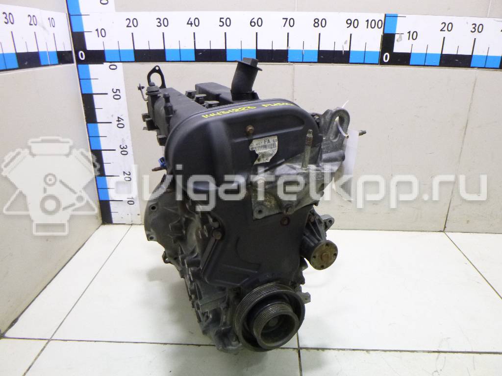 Фото Контрактный (б/у) двигатель BP (DOHC) для Mazda / Ford Australia / Eunos 125-130 л.с 16V 1.8 л бензин 1734722 {forloop.counter}}