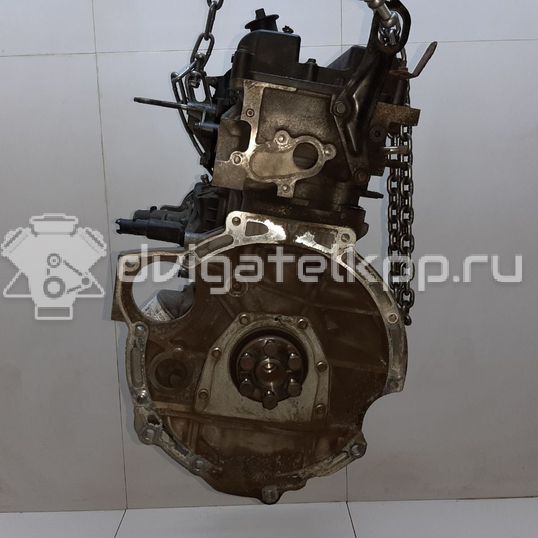 Фото Контрактный (б/у) двигатель BP (DOHC) для Mazda / Ford Australia / Eunos 103-125 л.с 16V 1.8 л бензин 1734722