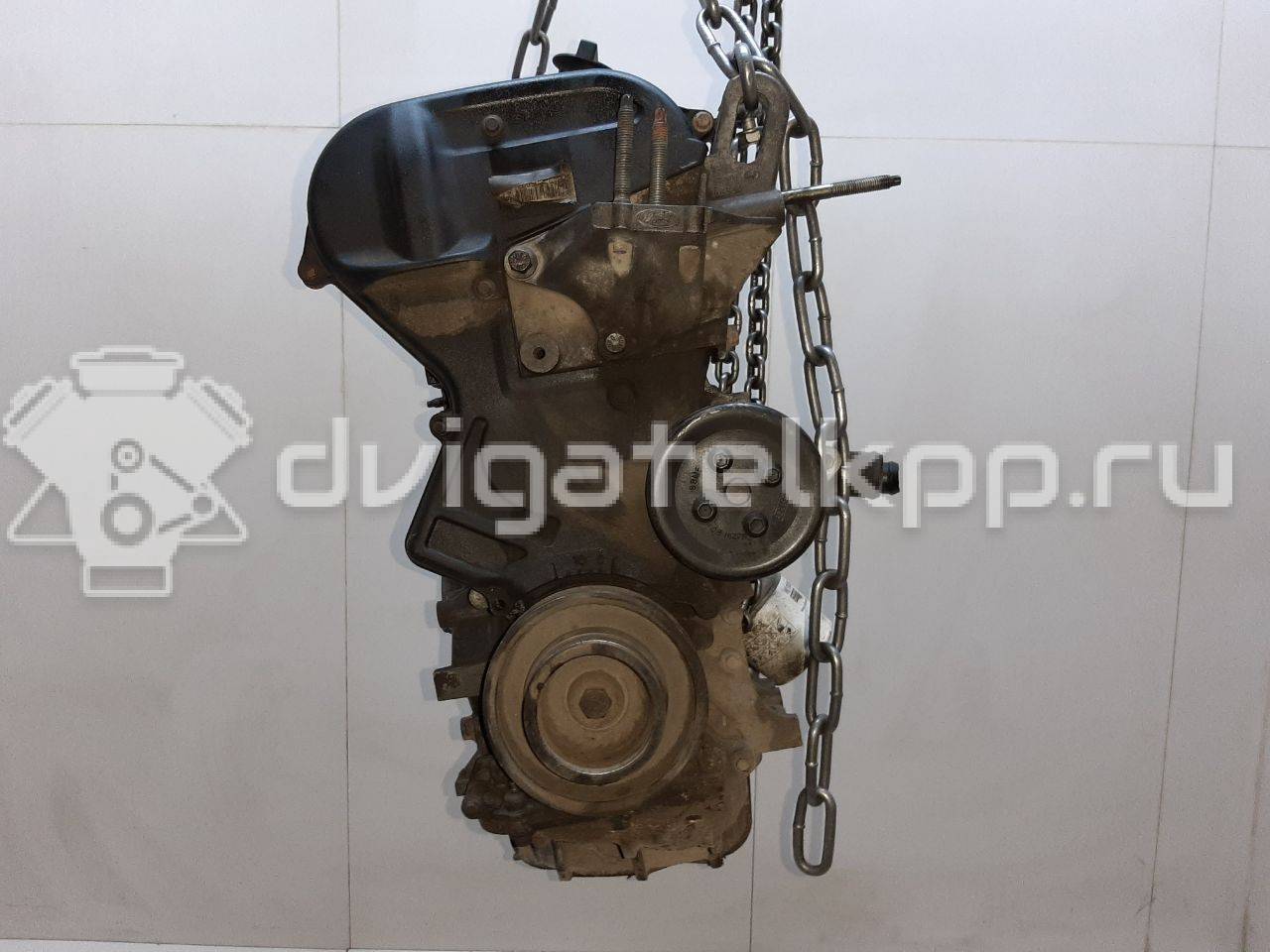 Фото Контрактный (б/у) двигатель BP (DOHC) для Mazda / Ford Australia / Eunos 103-125 л.с 16V 1.8 л бензин 1734722 {forloop.counter}}