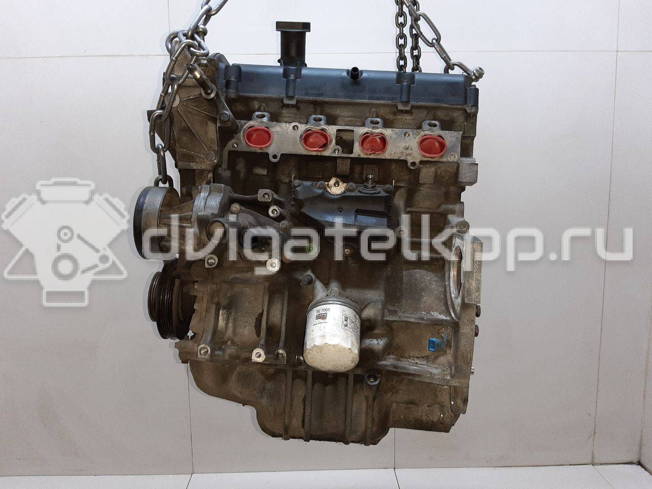 Фото Контрактный (б/у) двигатель BP (DOHC) для Mazda / Ford Australia / Eunos 103-125 л.с 16V 1.8 л бензин 1734722 {forloop.counter}}