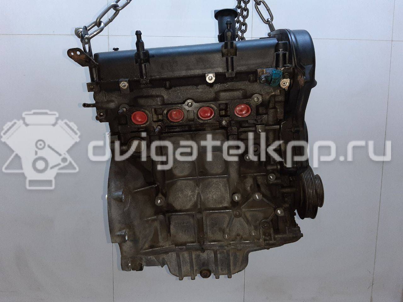 Фото Контрактный (б/у) двигатель BP (DOHC) для Mazda / Ford Australia / Eunos 103-125 л.с 16V 1.8 л бензин 1734722 {forloop.counter}}