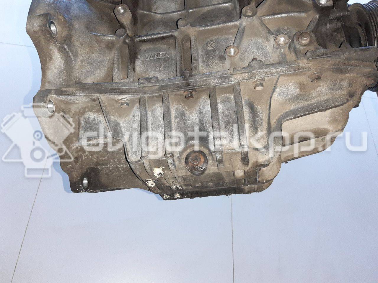 Фото Контрактный (б/у) двигатель BP (DOHC) для Mazda / Ford Australia / Eunos 103-125 л.с 16V 1.8 л бензин 1734722 {forloop.counter}}